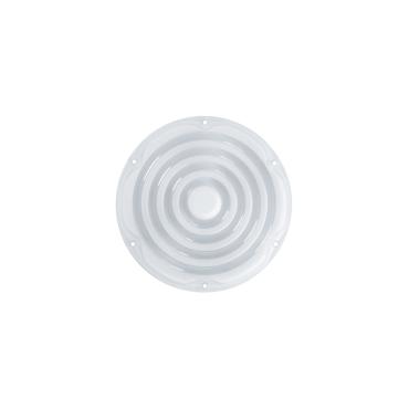 90º Optic for the 100W UFO LED High Bay 1-10V Dimmable PHILIPS Xitanium LP 190lm/W - 90º