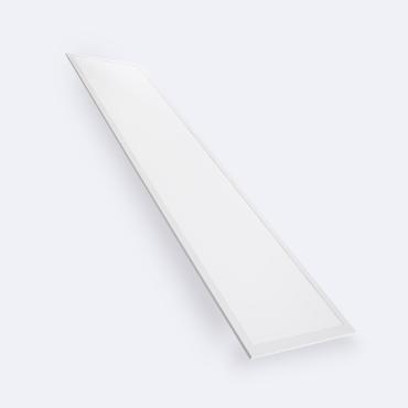 40W 120x30 cm 4000lm Dimmable LED Panel - Several options