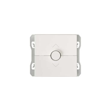 Blinds Switch 3 Positions SIMON 270 20001333 - Gold