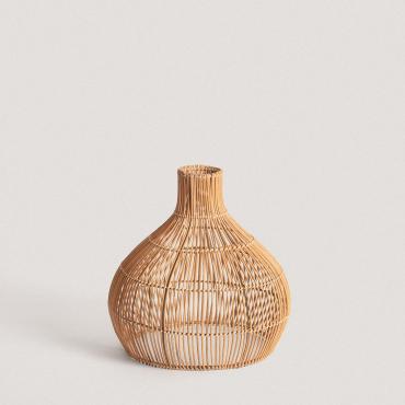 Kaikura Rattan Pendant Lampshade ILUZZIA - 400 mm
