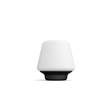 PHILIPS Hue Wellness 8.5W White Ambiance LED Table Lamp -