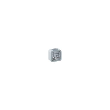 LEGRAND Plexo 069651 1 element junction Box - Grey