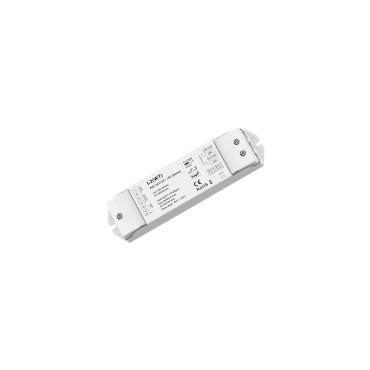 WiFi Dimmable Switch CCT 2 Channels 1-10V - White