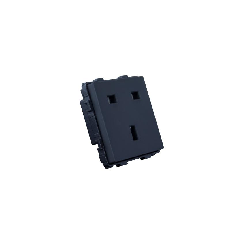 Photograph of the product: UK Plug Socket Modern