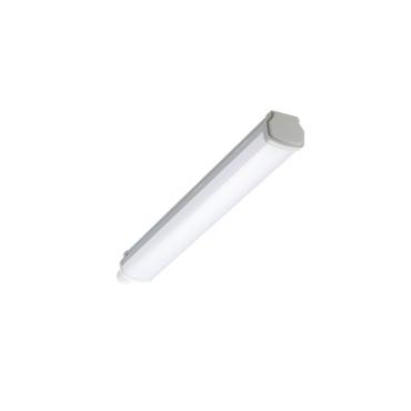 PHILIPS Ledinaire 60cm 2ft 15W LED Tri-Proof Kit WT060C -