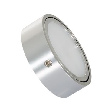 3W 12V DC Adjustable Under Cabinet LED Light with Quick Connector - Several options