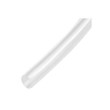 1m Black Heat-Shrink Tubing with 3:1 Shrinkage ratio - 18mm - Transparent