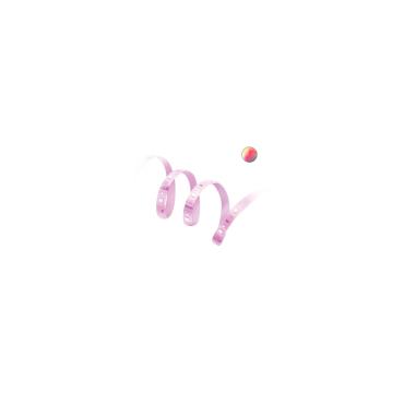 1m 12V RGBWW WIZ LED Strip Extension - RGBWW