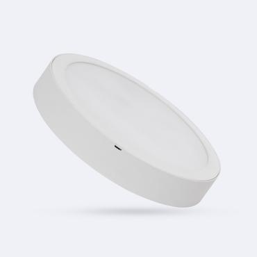 24W Ø225 mm Round LED Panel - Several options