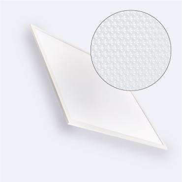 40W 60x60 cm 40W 4000lm Microprismatic LED Panel (UGR17) - Several options