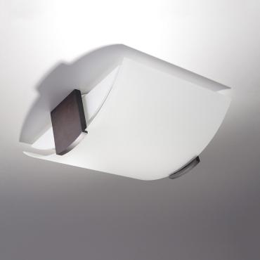 SOLLUX Emilio Surface Panel - Wenge