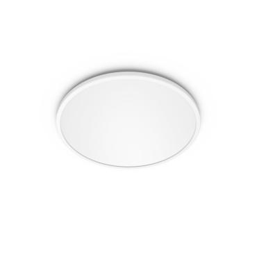 18W Dimmable LED PHILIPS SuperSlim Surface Panel - Several options
