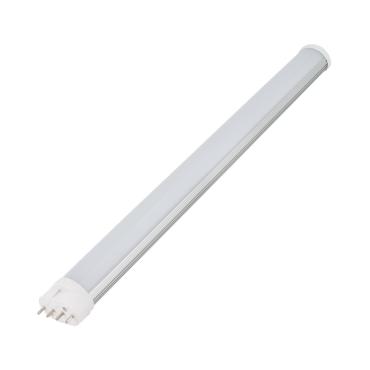 18W G11 PLL LED Tube Aluminium 41cm -