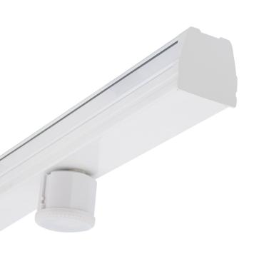 Motion Detector for LED Linear Bar Trunking 60W MERRYTEK MC054V-RC2-A - PC