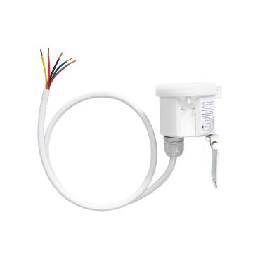 MERRYTEK 1-10V IP65 Microwave Motion Sensor Remote Control MC054V RC C - PC