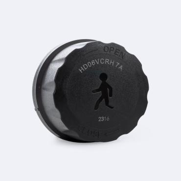 Zhaga Plug & Play Twilight Sensor - Daylight