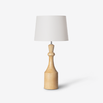 Photograph by: Table Lamps