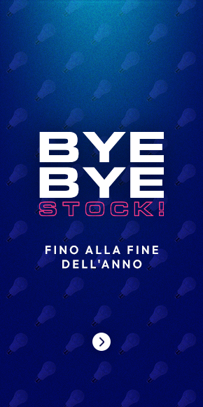 Bye Bye Stock