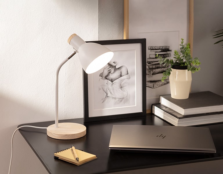 Table Lamps