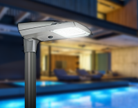 Apparecchi LED Illuminazione Pubblica Uso Residenziale