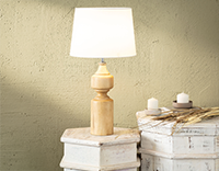 Table Lamps with Lampholder