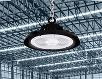 Industrial PRO LED High Bay lights