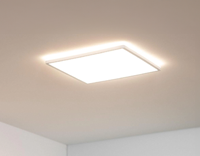 Downlights LED Quadrati