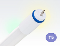 LED trubice T5