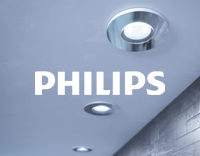 LED Downlight Philips