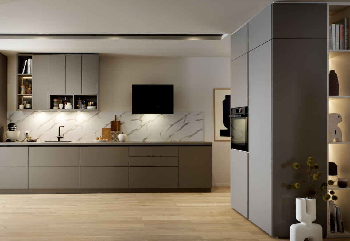 Luminaires pour Cuisine