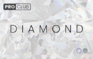 Karta klubu Diamond