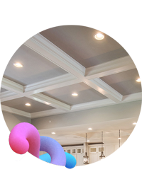 Downlights LED