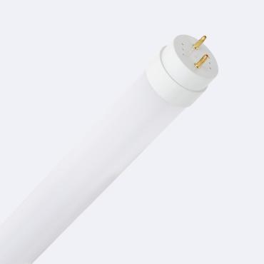 Tubo LED T8 G13 120 cm 18W 140 lm/W Connessione Unilaterale Nano PC 