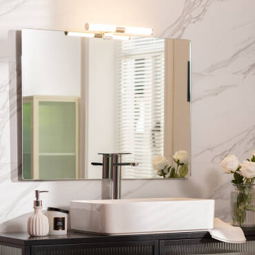 Applique per Specchio del Bagno New Bora Bora 6W 3000K