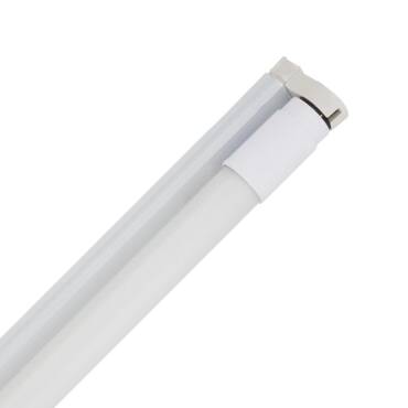 Kit Tubo LED T8 G13 150 cm 22W 130lm/W Nano PC + Supporto Portatubo Diverse opzioni