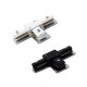 Conector Tipo T para Carril Monofásico