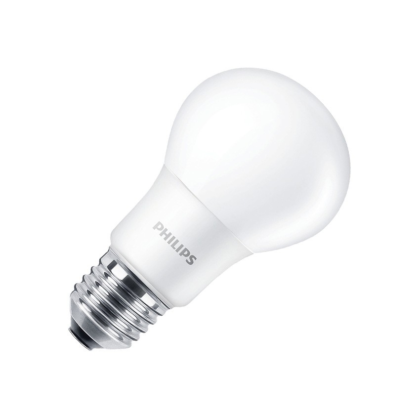 Lampadina LED E27 A60 PHILIPS CorePro 13W