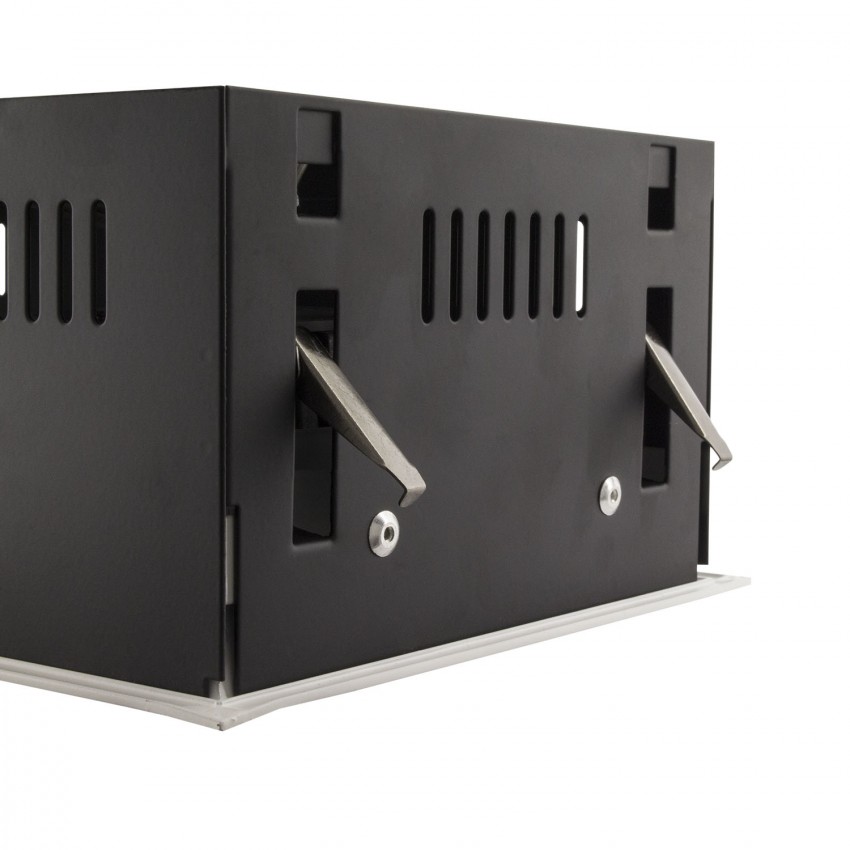 Foco LED Cree Direccionable Etna AR111 2X15W Regulable