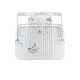 Foco Proyector LED Slim con Detector PIR 10W