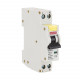 Interruptor Combinado DPN (Automático + Diferencial)