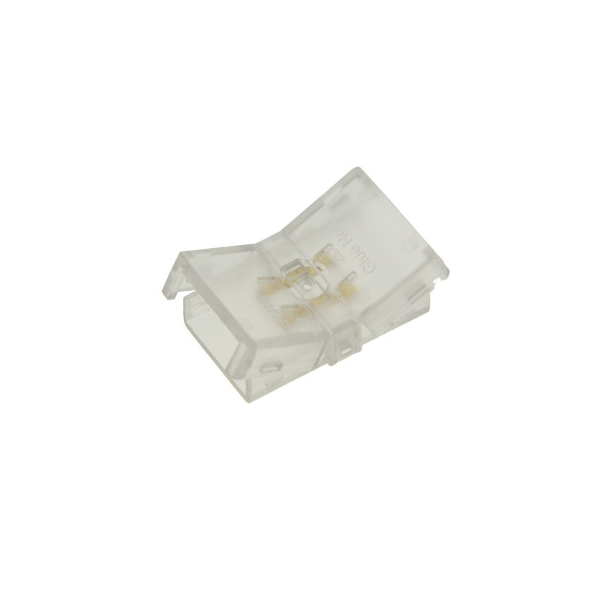 Conector de hipopótamo para Tira LED IP20 sin soldadura