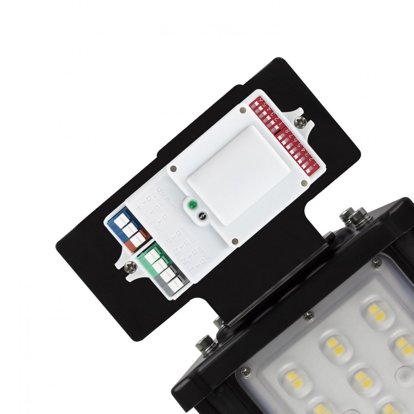 Kit Base + Sensor de Movimiento para Campanas Lineales