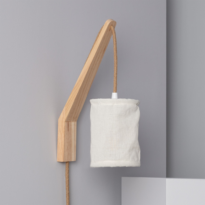 Lampada da Parete Kanzu