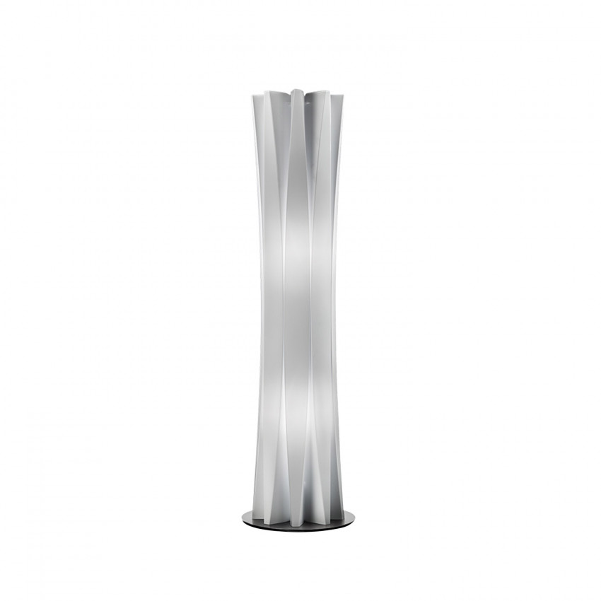 Lámpara de Pie Bach XXL Blanco SLAMP