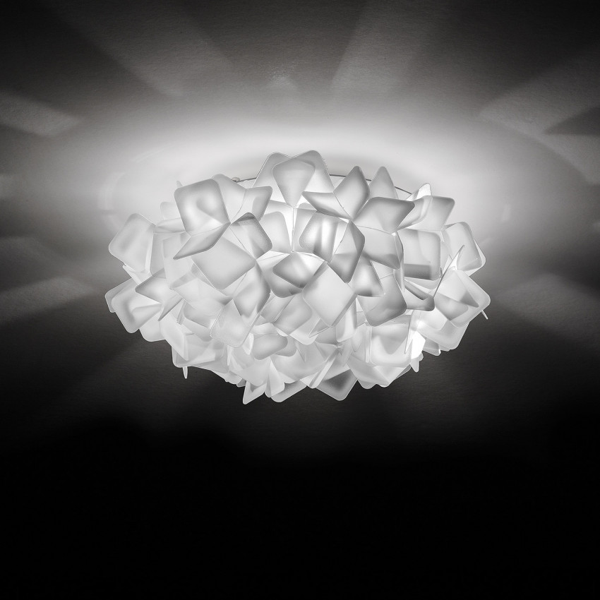 Applique da Parete SLAMP Clizia Ceiling/Wall Mini