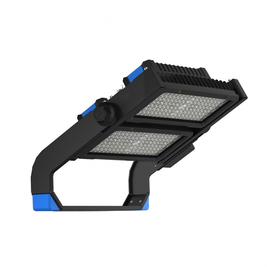 Proiettore LED 500W Stadium Professional SAMSUNG 170lm/W IP66 INVENTRONICS Regolabile 1-10V