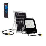 Proiettori LED portatili con batteria