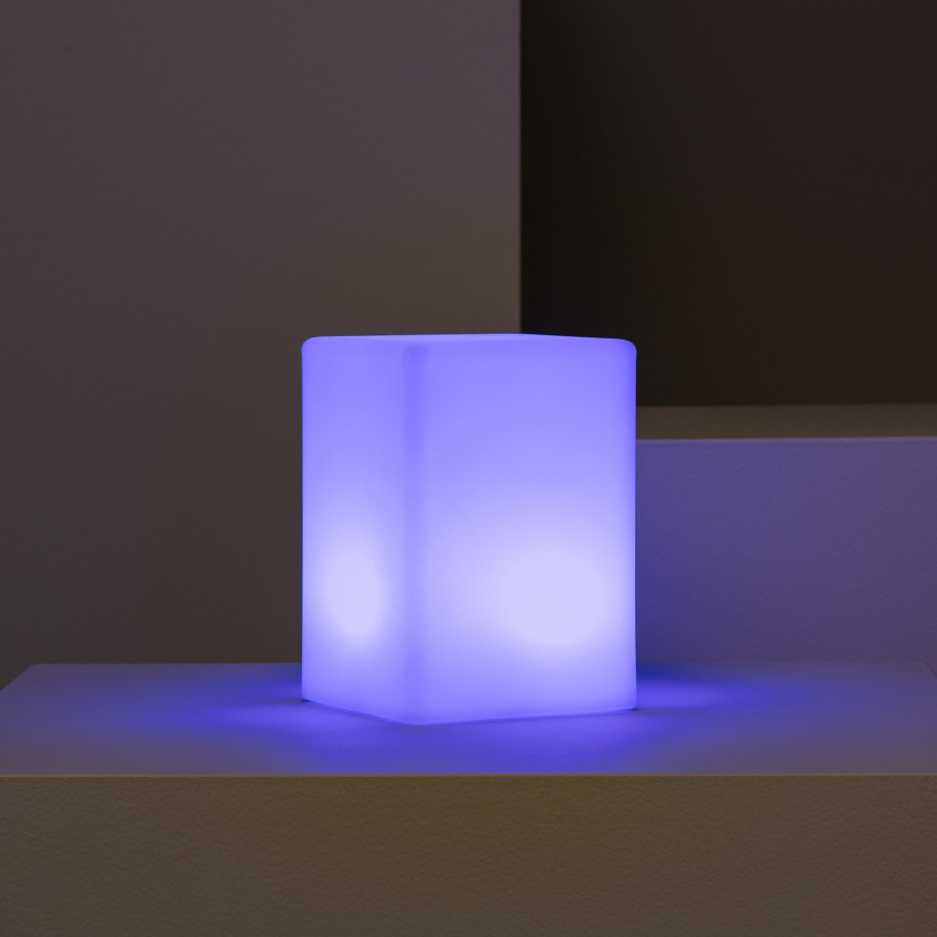Lámpara de Mesa LED Kozan