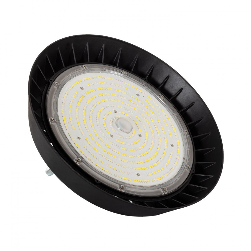 Campana LED Industriale UFO Philips Xitanium LP 200W 200lm/W Regolabile 1-10V