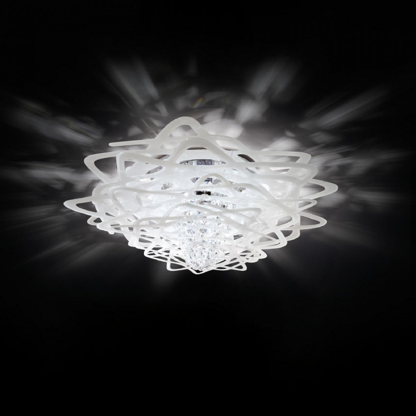 Plafoniera SLAMP Aurora Ceiling Large